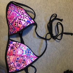 Bikini top